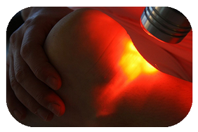 Terapia laser dott La Bella Luigi PODOLOGO