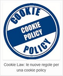 Coockie Policy dott La Bella Luigi PODOLOGO